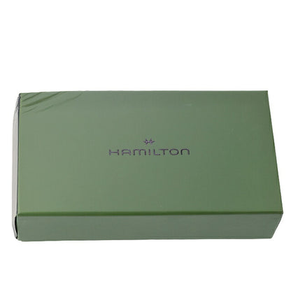 中古 超美品 ハミルトン HAMILTON カーキ フィールド マーフ オート 42mm バンドルセット ばね棒外し欠品 インターステラー H70605732 腕時計 メンズ UW-HA-KH-00018