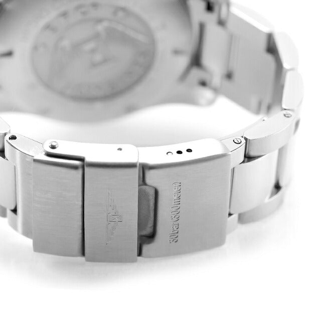 中古 ロンジン LONGINES ハイドロコンクエスト 自動巻き 41mm セラミックベゼル L3.781.4.06.6 アナログ 腕時計 ブランド メンズ グリーン UW-LO-HC-00001