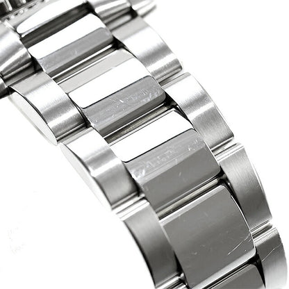 中古 ロンジン LONGINES ハイドロコンクエスト 自動巻き 41mm セラミックベゼル L3.781.4.06.6 アナログ 腕時計 ブランド メンズ グリーン UW-LO-HC-00001