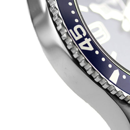 中古 ロンジン LONGINES ハイドロコンクエスト クォーツ 39mm ダイバーズ ミドルサイズ L3.730.4.96.6 アナログ 腕時計 ブランド メンズ UW-LO-HC-00002