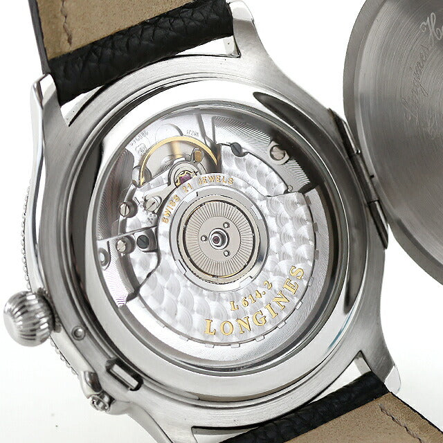 L2.601.4 ｜ 自動巻き