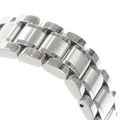 中古 ロンジン LONGINES マスターコレクション クロノグラフ L688 自動巻きクロノ L2.759.4.78.6 アナログ 腕時計 ブランド メンズ UW-LO-MC-00002