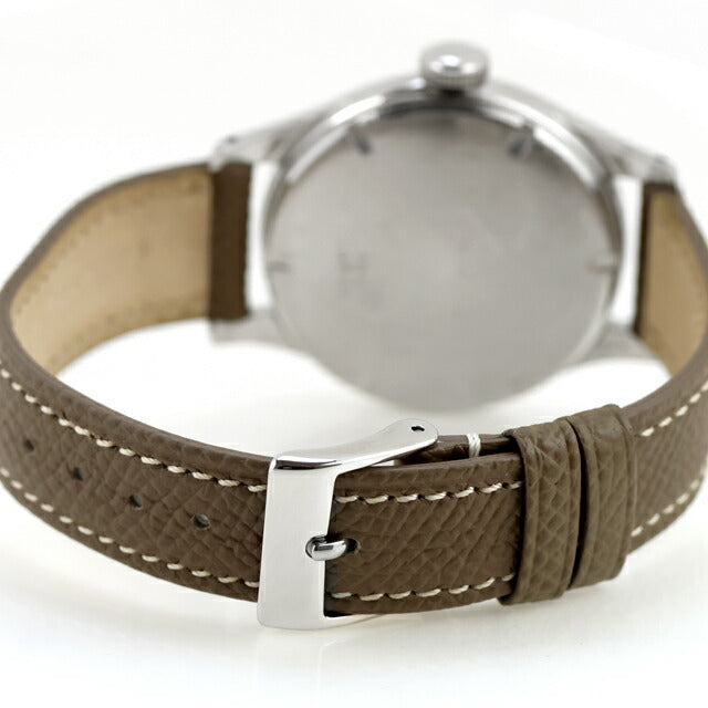 中古 OH済 ロンジン LONGINES ブルズアイ セイタケケース スモセコ セクターダイヤル Cal.12.68Z アナログ 腕時計 ブランド メンズ UW-LO-OT-00002