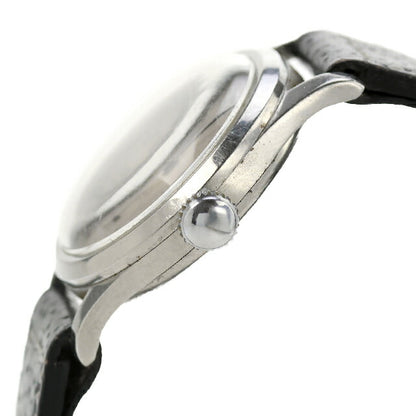 中古 レア ロンジン LONGINES 12.68Z デニソンケース SS デニスチール ヴィンテージ スモールセコンド 12.68Z アナログ 腕時計 ブランド メンズ UW-LO-OT-00006