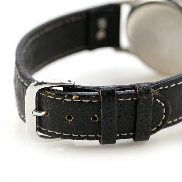 中古 レア ロンジン LONGINES 12.68Z デニソンケース SS デニスチール ヴィンテージ スモールセコンド 12.68Z アナログ 腕時計 ブランド メンズ UW-LO-OT-00006