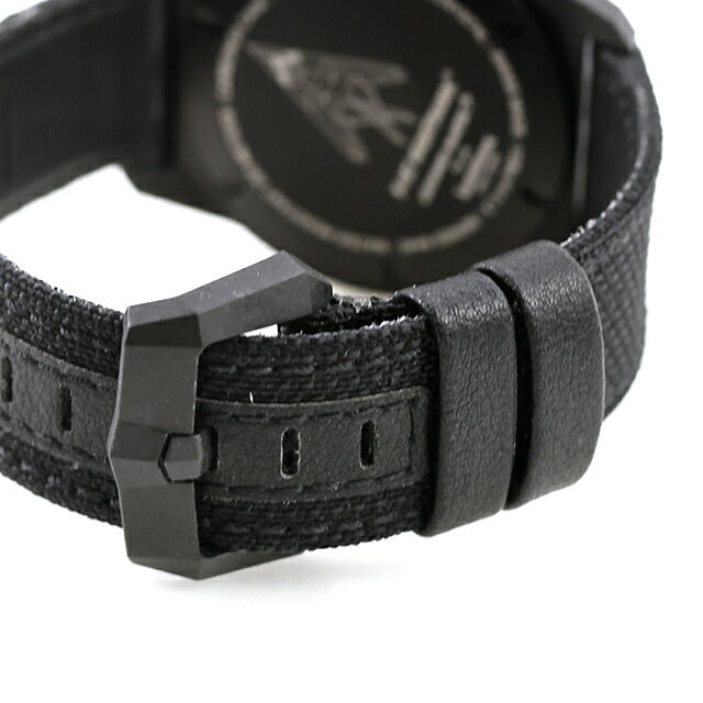 中古 美品 ルミノックス LUMINOX F-117 NIGHTHAWK 6440 SERIES GMT ステルス戦闘機 ルミノバ T25 アナログ 腕時計 ブランド メンズ UW-LX-OT-00001
