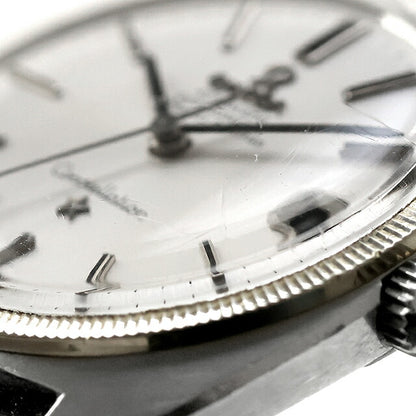 中古 美品 オメガ OMEGA コンステレーション Cライン 前期型 WGベゼル ジェラルドジェンタ Cal.564 168.027 腕時計 ブランド メンズ UW-OM-CS-00002