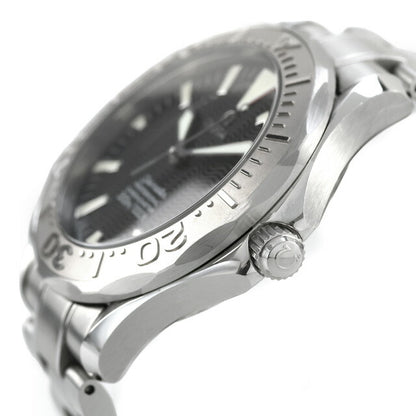中古 美品 オメガ OMEGA シーマスター プロフェッショナル 300M クロノメーター WGベゼル 2230.50 アナログ 腕時計 ブランド メンズ UW-OM-SM-00010