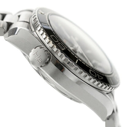 中古 オメガ OMEGA シーマスター プラネットオーシャン 600M 43.5mm マスタークロノメーター コーアクシャル 215.30.44.21.01.001 腕時計 メンズ UW-OM-SM-00018
