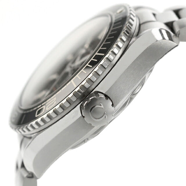中古 オメガ OMEGA シーマスター プラネットオーシャン 600M 43.5mm