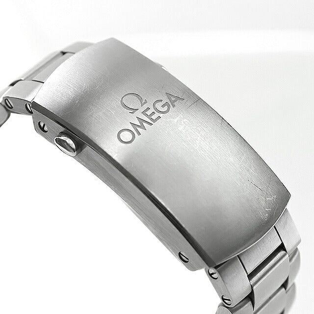 中古 オメガ OMEGA シーマスター プラネットオーシャン 600M 43.5mm