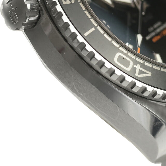 中古 オメガ OMEGA シーマスター プラネットオーシャン 600M 43.5mm