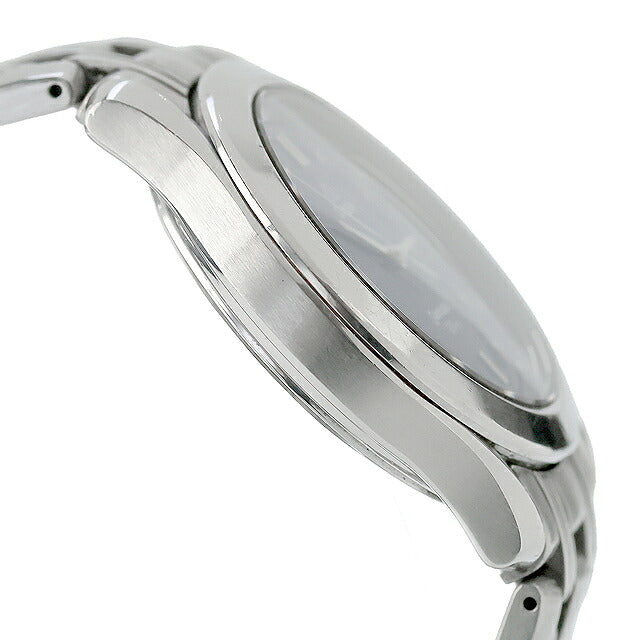 Used OMEGA Seamaster 120m Date Quartz 36mm Thin 2511.80 Analog Watch Brand Men&