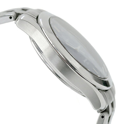 Used OMEGA Seamaster 120m Date Quartz 36mm Thin 2511.80 Analog Watch Brand Men&