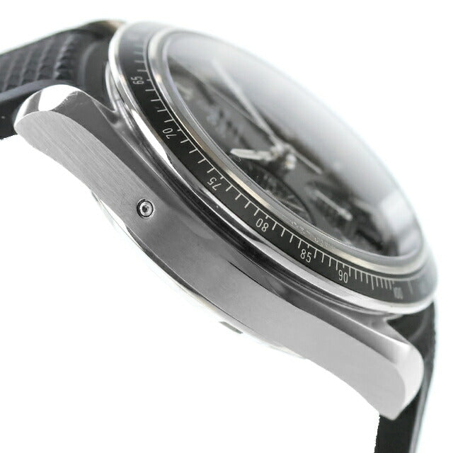 中古 美品 オメガ OMEGA スピードマスター レーシング 40mm ラバーストラップ 自動巻クロノ 326.32.40.50.01.001 アナログ 腕時計 メンズ UW-OM-SP-00003
