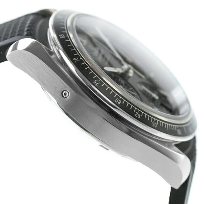 中古 美品 オメガ OMEGA スピードマスター レーシング 40mm ラバーストラップ 自動巻クロノ 326.32.40.50.01.001 アナログ 腕時計 メンズ UW-OM-SP-00003