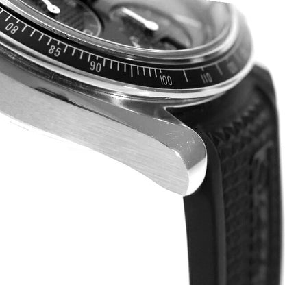 中古 美品 オメガ OMEGA スピードマスター レーシング 40mm ラバーストラップ 自動巻クロノ 326.32.40.50.01.001 アナログ 腕時計 メンズ UW-OM-SP-00003