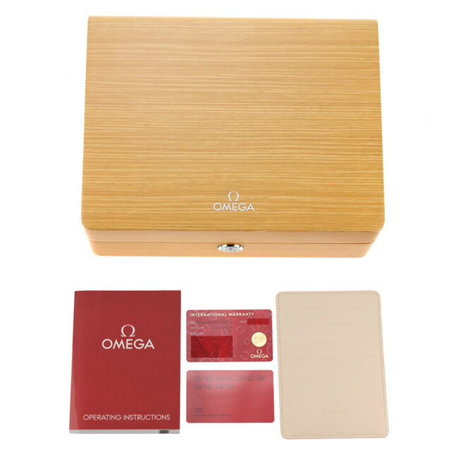 中古 美品 オメガ OMEGA スピードマスター レーシング 40mm ラバーストラップ 自動巻クロノ 326.32.40.50.01.001 腕時計 ブランド メンズ UW-OM-SP-00004