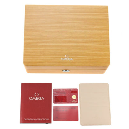 中古 美品 オメガ OMEGA スピードマスター レーシング 40mm ラバーストラップ 自動巻クロノ 326.32.40.50.01.001 腕時計 ブランド メンズ UW-OM-SP-00004