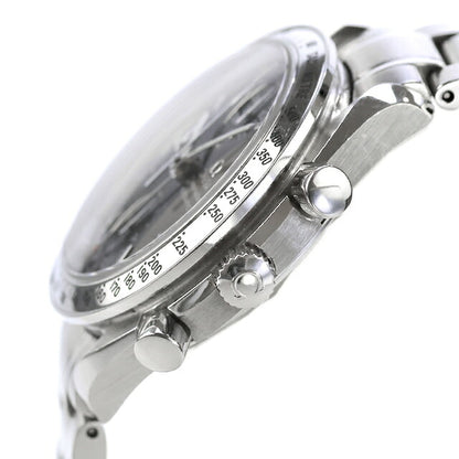 中古 オメガ OMEGA スピードマスター デイデイト トリプルカレンダー クロノグラフ 日本限定1000本 3523.50 アナログ 腕時計 ブランド メンズ UW-OM-SP-00006