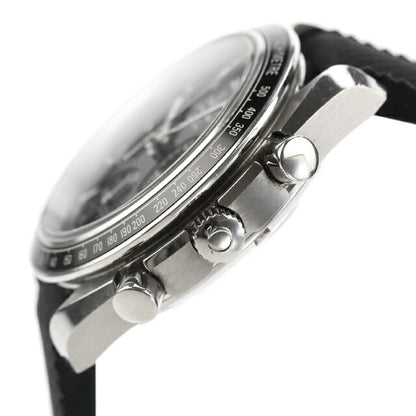 中古 オメガ OMEGA スピードマスター レーシング コーアクシャル クロノグラフ 社外FKMラバー トロピック風 326.32.40.50.01.001 腕時計 メンズ UW-OM-SP-00007