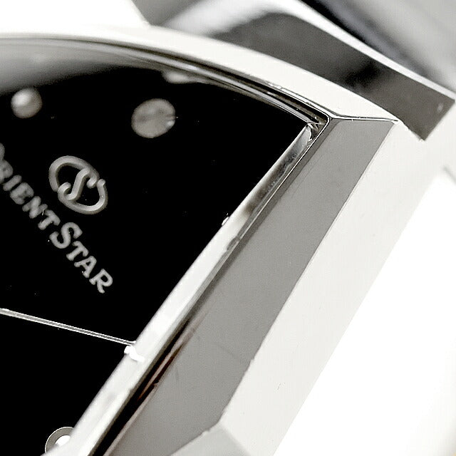 Used Overhauled Orient Star WZ0061NW GMT Automatic Mechanical Domestic WZ0061NW Analog Watch Brand Men&