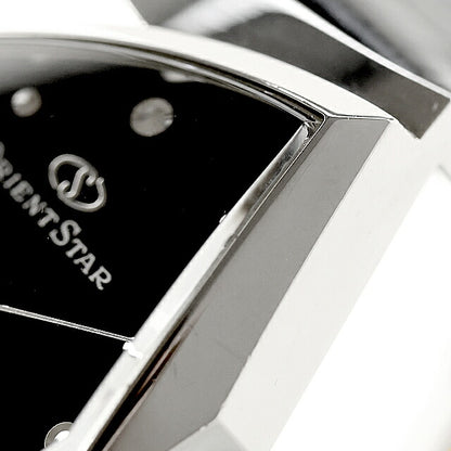 Used Overhauled Orient Star WZ0061NW GMT Automatic Mechanical Domestic WZ0061NW Analog Watch Brand Men&