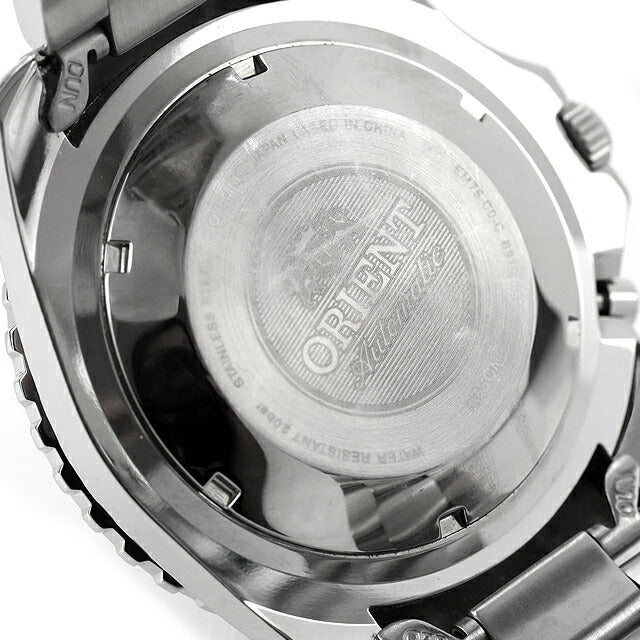 FEM75001BR ｜ 自動巻き