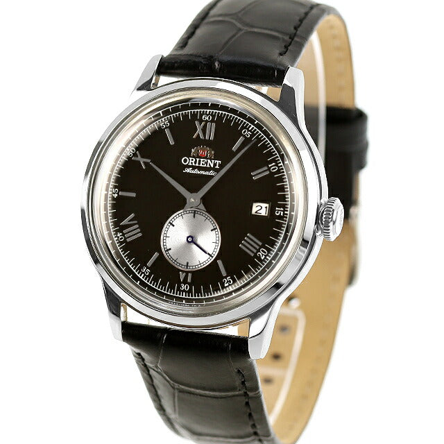中古 超美品 オリエント ORIENT クラシック オリエントバンビーノ スモールセコンド レトロ RN-AP0101B アナログ 腕時計 ブランド メンズ UW-OR-OT-00018