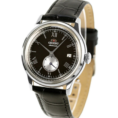 中古 超美品 オリエント ORIENT クラシック オリエントバンビーノ スモールセコンド レトロ RN-AP0101B アナログ 腕時計 ブランド メンズ UW-OR-OT-00018