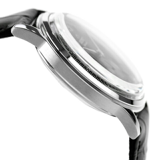 中古 超美品 オリエント ORIENT クラシック オリエントバンビーノ スモールセコンド レトロ RN-AP0101B アナログ 腕時計 ブランド メンズ UW-OR-OT-00018