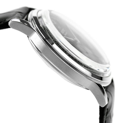 中古 超美品 オリエント ORIENT クラシック オリエントバンビーノ スモールセコンド レトロ RN-AP0101B アナログ 腕時計 ブランド メンズ UW-OR-OT-00018