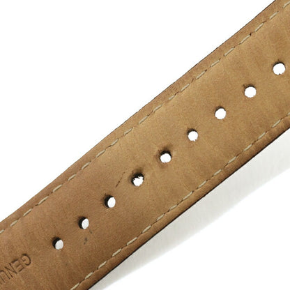 中古 美品 オリエント ORIENT バンビーノ スモールセコンド シースルーバック RN-AP0003S アナログ 腕時計 ブランド メンズ UW-OR-OT-00023