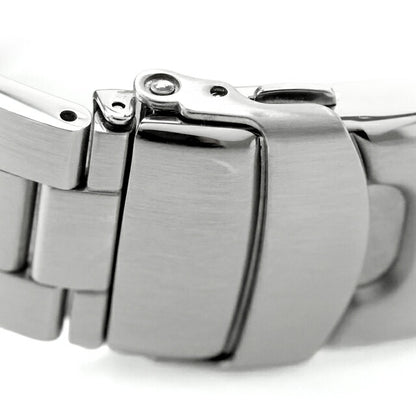 中古 美品 オリエント ORIENT マコXL 海外モデル MAKO ペプシ ダイバーズ SAA02009D3 アナログ 腕時計 ブランド メンズ ブルー UW-OR-OT-00024