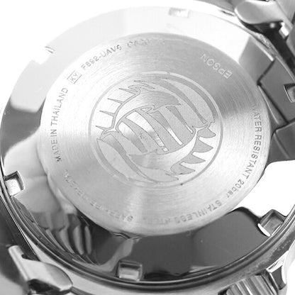 中古 オリエント ORIENT スポーツ マコ MAKO グラデーションダイヤル RN-AA0811E アナログ 腕時計 ブランド メンズ ブルーグラデーション UW-OR-OT-00026