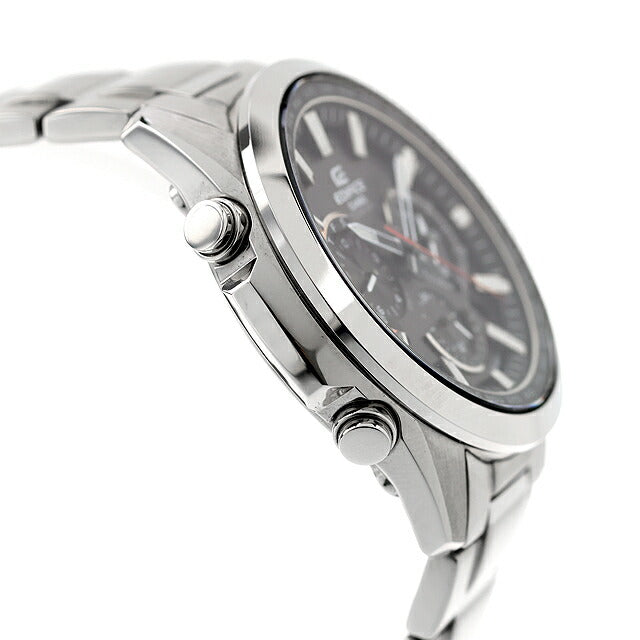 CASIO EDIFICE EQW-T650 腕時計 2557 EQW-T650DB-1AJF Casio Edifice