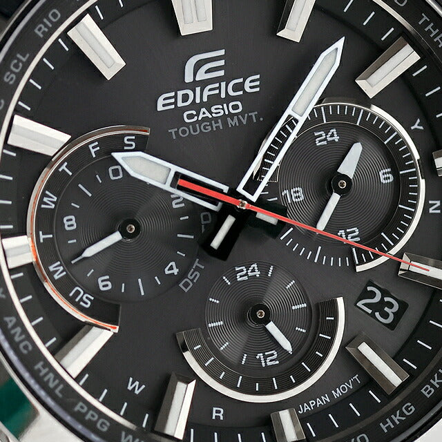 EQW-T650D-1AJF ｜ エディフィス ソーラー