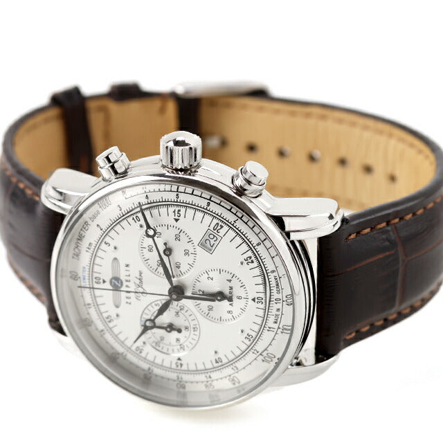 中古 ツェッペリン ZEPPELIN ツェッペリン 100周年記念モデル