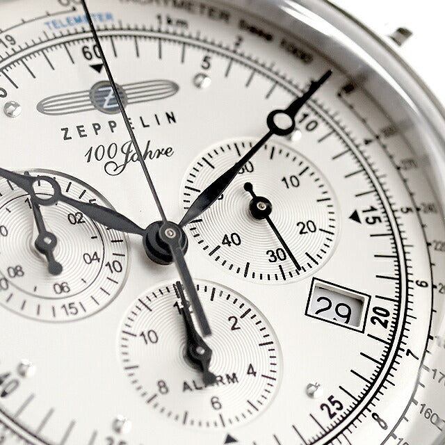 中古 ツェッペリン ZEPPELIN ツェッペリン 100周年記念モデル