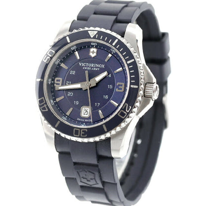 中古 ビクトリノックス VICTORINOX マーベリック ダイバースタイル スイス製 ヴィクトリノックス 241603 アナログ 腕時計 ブランド メンズ UW-OTH-00057