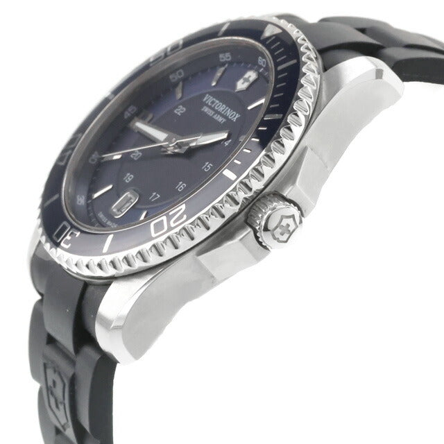 中古 ビクトリノックス VICTORINOX マーベリック ダイバースタイル スイス製 ヴィクトリノックス 241603 アナログ 腕時計 ブランド メンズ UW-OTH-00057