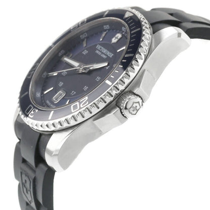 中古 ビクトリノックス VICTORINOX マーベリック ダイバースタイル スイス製 ヴィクトリノックス 241603 アナログ 腕時計 ブランド メンズ UW-OTH-00057