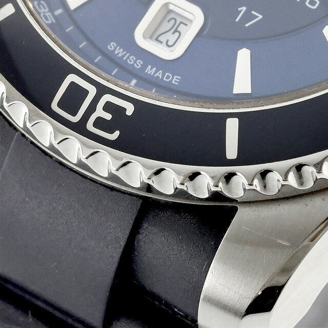 中古 ビクトリノックス VICTORINOX マーベリック ダイバースタイル スイス製 ヴィクトリノックス 241603 アナログ 腕時計 ブランド メンズ UW-OTH-00057