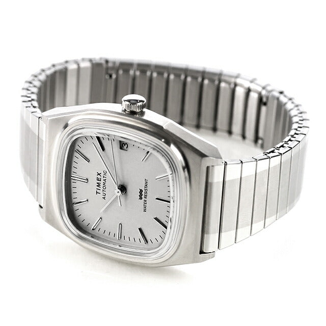 中古 超美品 タイメックス TIMEX REISSUE 1983 オートマティック E