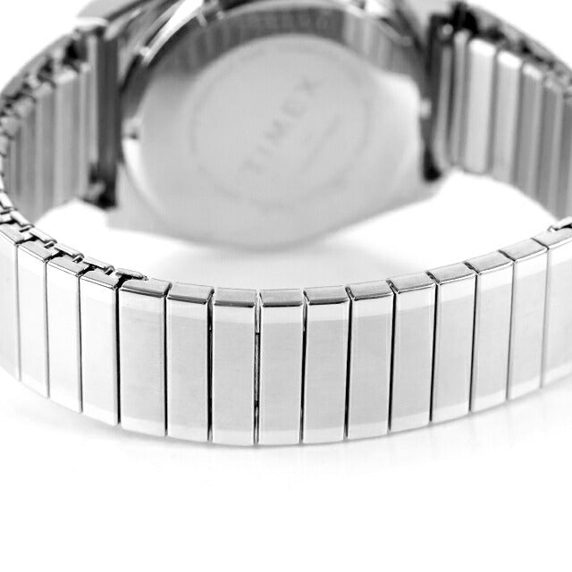 中古 超美品 タイメックス TIMEX REISSUE 1983 オートマティック E