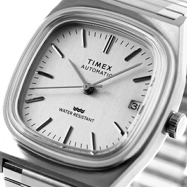 中古 超美品 タイメックス TIMEX REISSUE 1983 オートマティック E