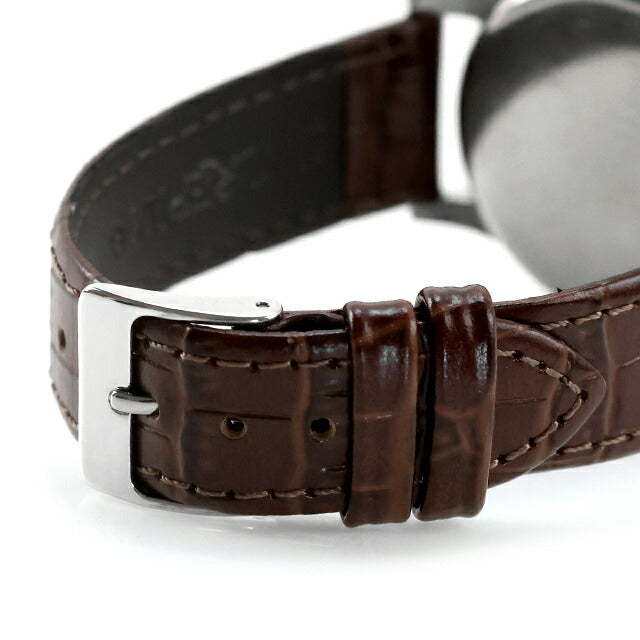 Used UWECO Compax Cal.385 Hand-wound Chronograph Universal Geneve Cal.385 Analog Watch Brand Men&