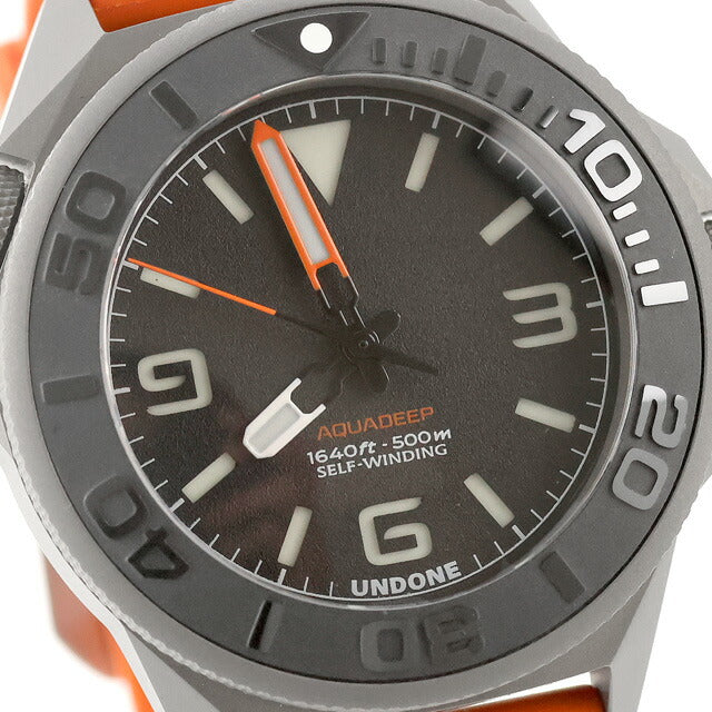 Used UNDONE UNDONE Aqua Deep Diver&