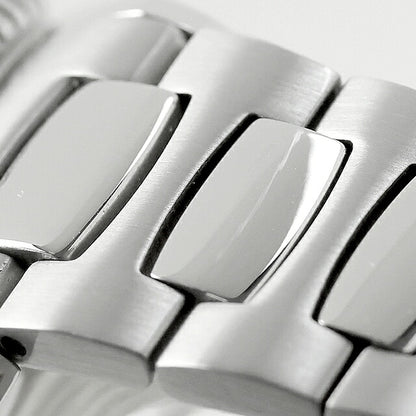 中古 美品 ヴェネチアニコ Venezianico NEREIDE GMT 39mm 自動巻き TMI NH34A 3521501C アナログ 腕時計 ブランド メンズ グレー UW-OTH-00079