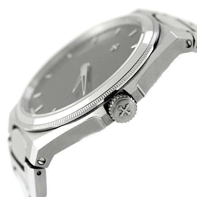 中古 美品 ヴェネチアニコ Venezianico ARSENALE アルセナーレ 40mm ラグスポテイスト 薄型 Miyota 9029 6221503C アナログ 腕時計 メンズ UW-OTH-00080